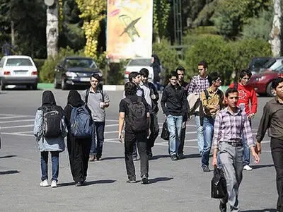 افزایش مستمری‌بگیران/ دهه هفتادی‌ها کمترین بخش هرم جمعیت کشور +عکس