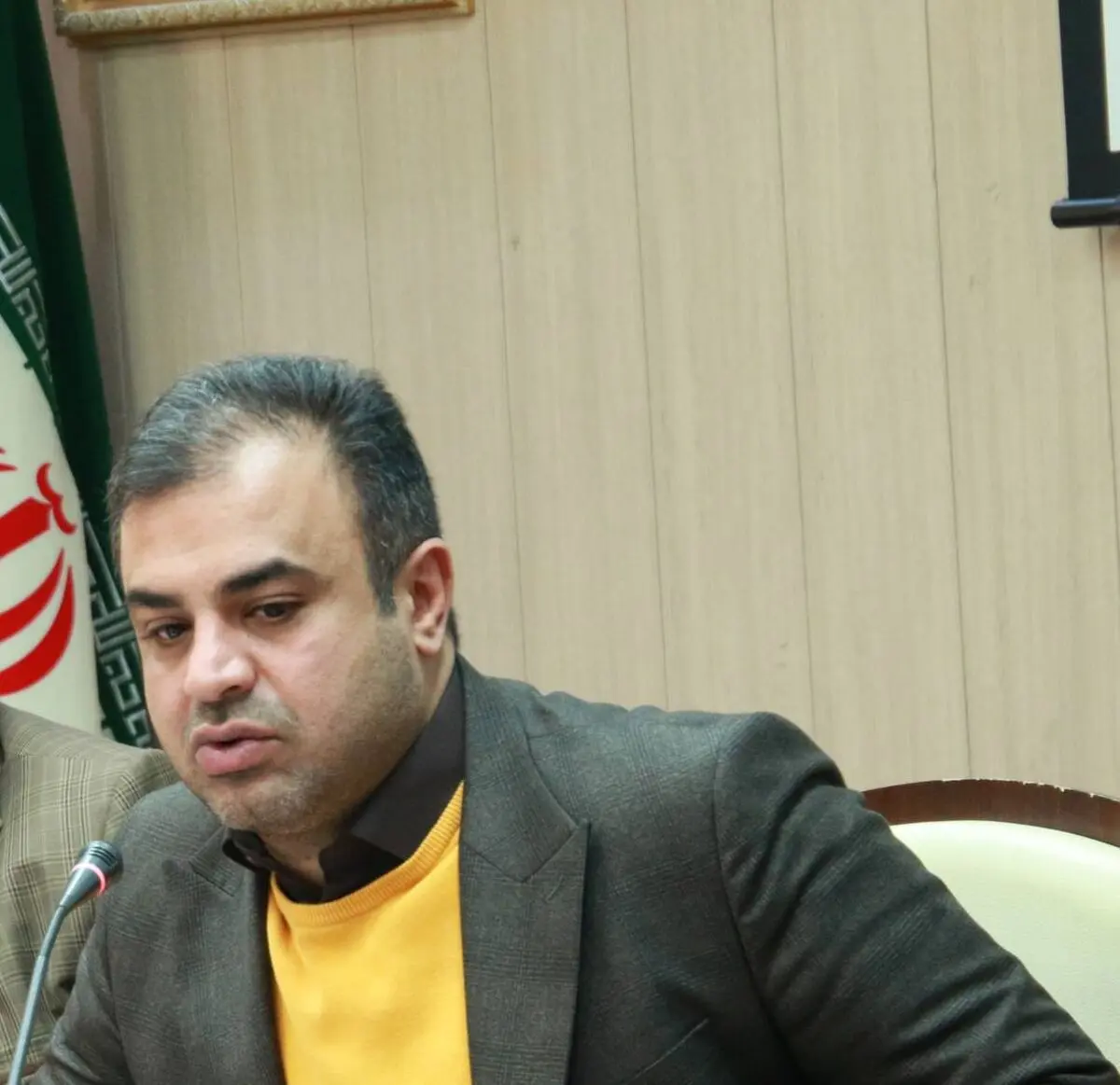 آغاز به کار مجدد مجموعه رفاهی باغ گلستان در آینده نزدیک