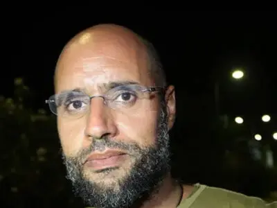 سیف‌الاسلام قذافی کشته شد