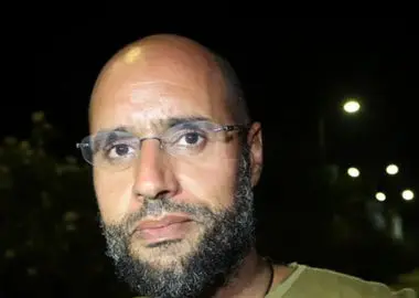 سیف‌الاسلام قذافی کشته شد