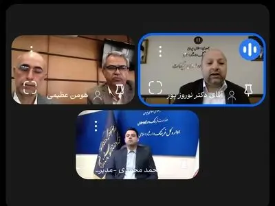 همبستگی ملی و امنیت روانی اولویت اصلی در دوران نبرد است/ دقت نباید قربانی سرعت شود