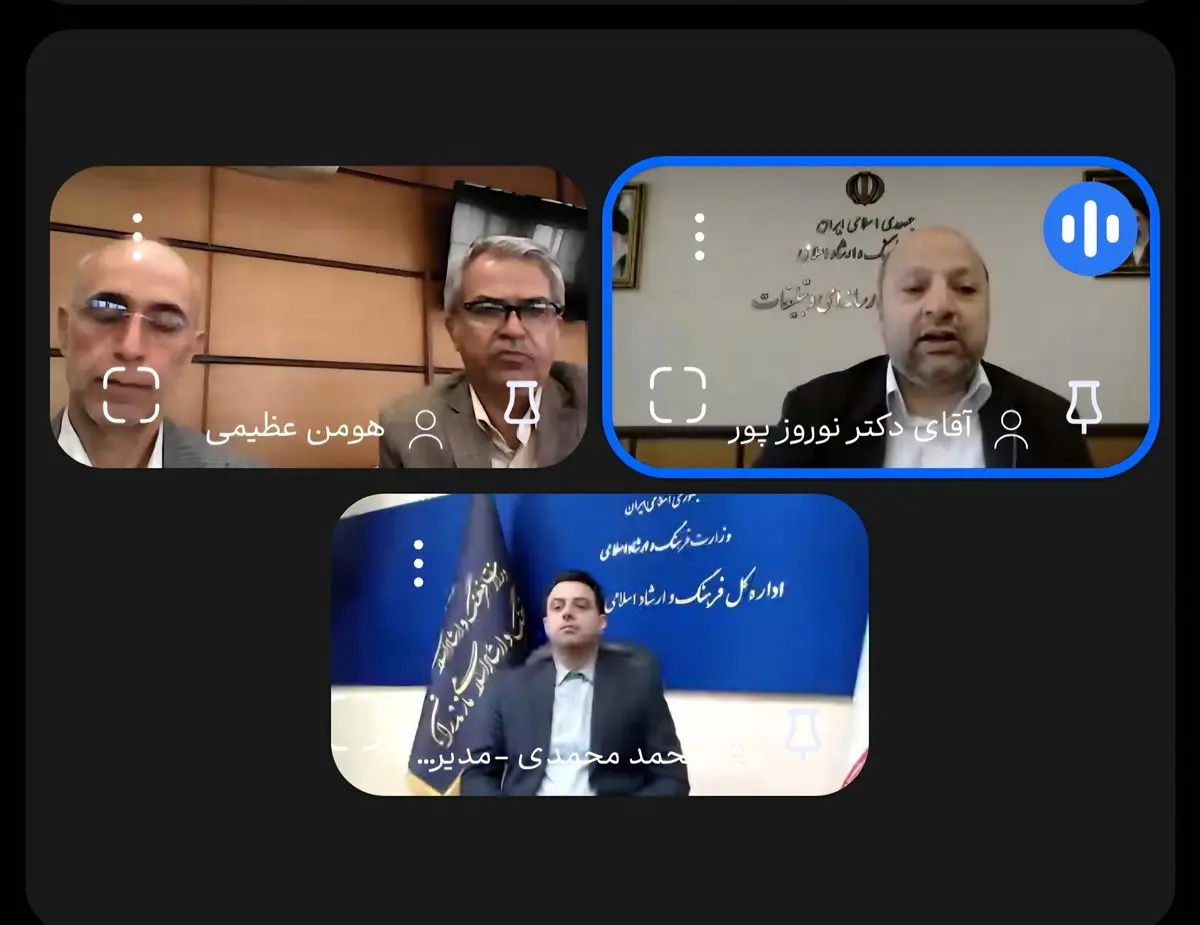 همبستگی ملی و امنیت روانی اولویت اصلی در دوران نبرد است/ دقت نباید قربانی سرعت شود