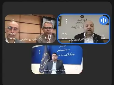 همبستگی ملی و امنیت روانی اولویت اصلی در دوران نبرد است/ دقت نباید قربانی سرعت شود