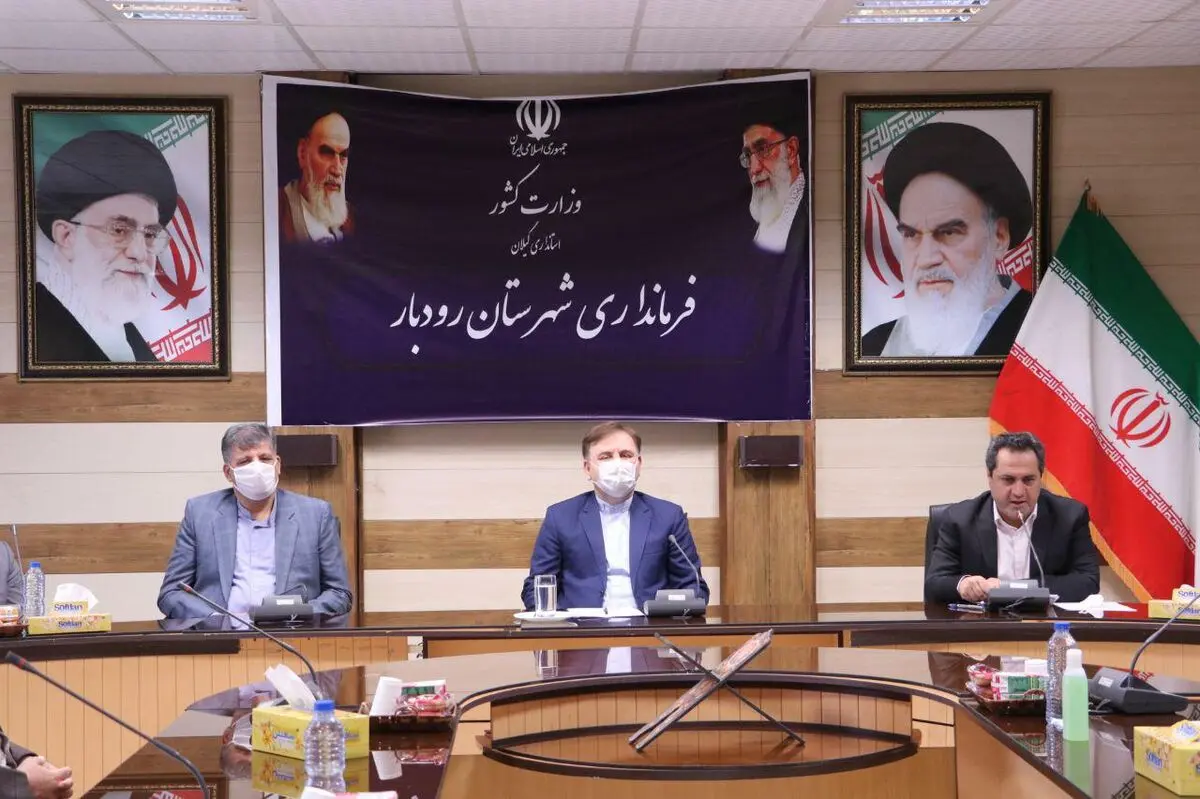 اتمام آزادراه رشت - قزوین در ابعاد ملی تاثیرگذار است / از تلاش مدیران نباید ذره‌ای کاسته شود