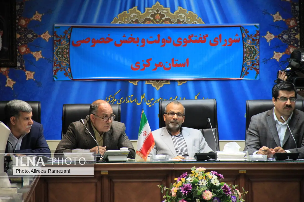 بانک‌ها همکاری خوبی با بخش‌های تولیدی و صنعتی استان ندارند