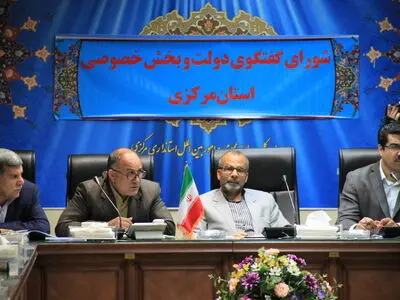 بانک‌ها همکاری خوبی با بخش‌های تولیدی و صنعتی استان ندارند