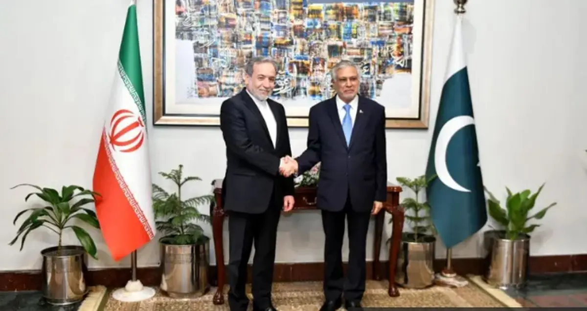 اسلام‌آباد چگونه ترامپ را مجاب کرد تا میانجی مذاکرات تهران و واشنگتن شود؟