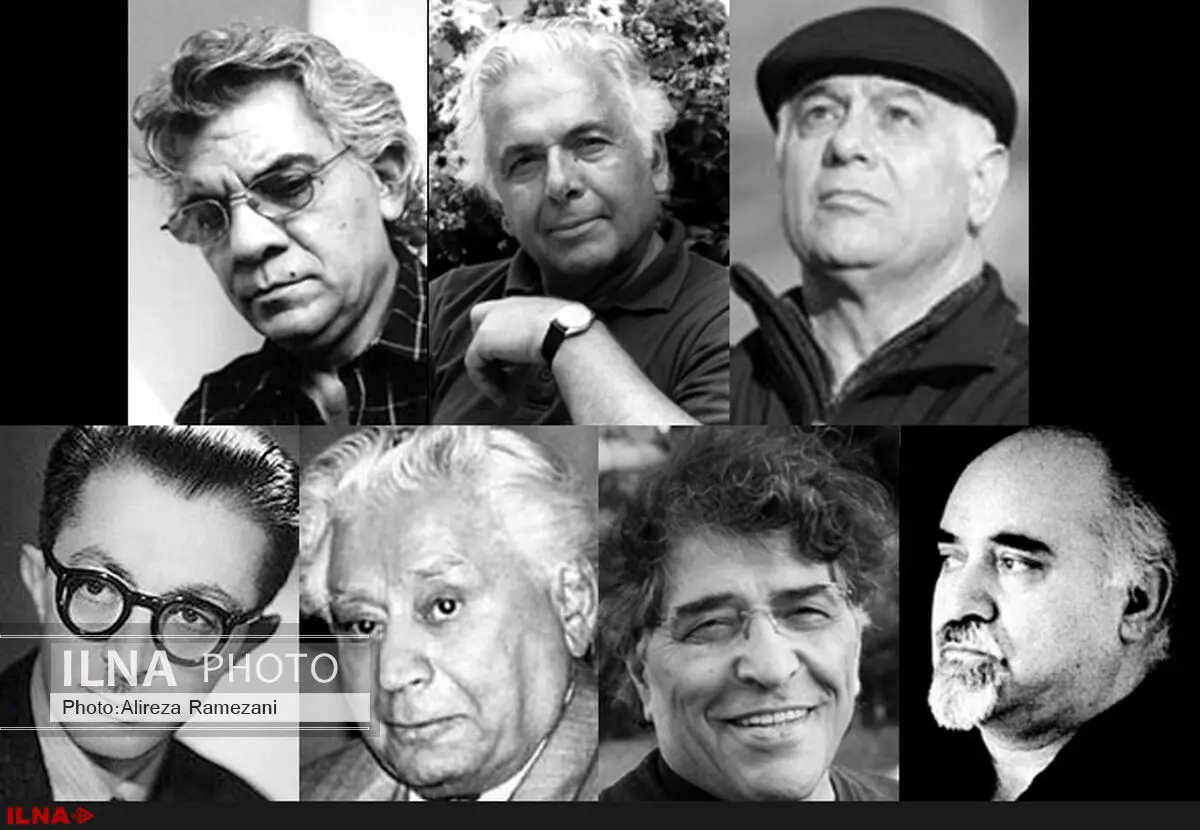 شکستِ مهاجرانِ ایرانی در ادبیات 