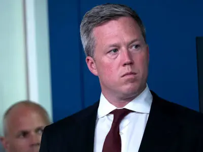 رایزنی وزیر ارتش آمریکا با دیپلمات‌های اروپایی درباره طرح صلح اوکراین