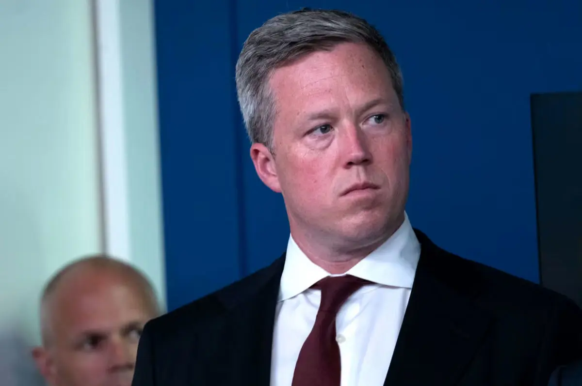 رایزنی وزیر ارتش آمریکا با دیپلمات‌های اروپایی درباره طرح صلح اوکراین