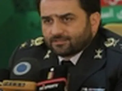 شناسایی پرندههای دشمن با سامانه " راصد ۳۲ " از ۱۵ کیلومتری