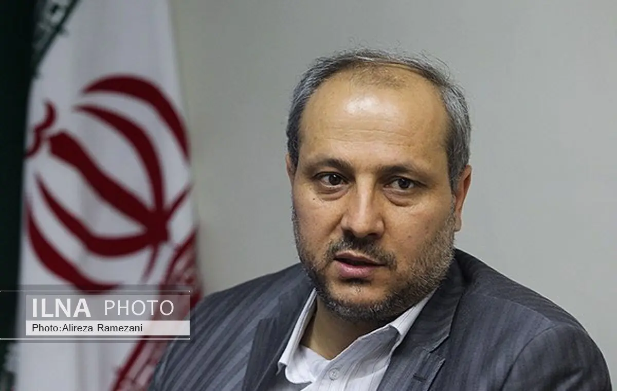 هاشمی: هیچ فدراسیون المپیکی دغدغه مالی ندارد