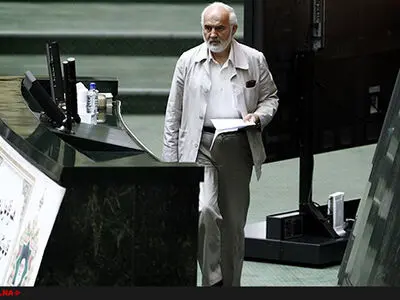 چرا طرح شفاف‌سازی منابع مالی انتخابات اعلام وصول نمی‌شود 