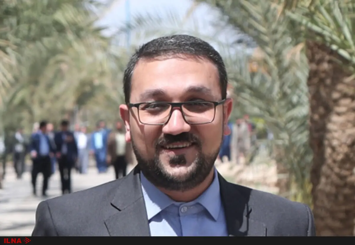 نشست سالانه در بافق به میزبانی شرکت سنگ آهن مرکزی برگزار شد