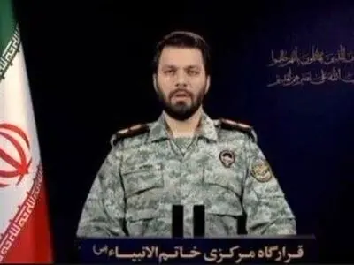 هشدار نیروهای مسلح ایران به مسئولان اقلیم کردستان