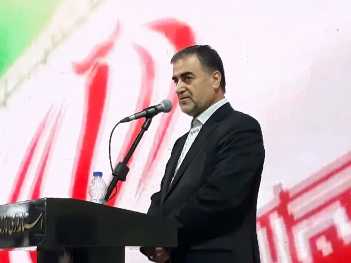 دهکده کشاورزی در مازندران ایجاد می‌شود