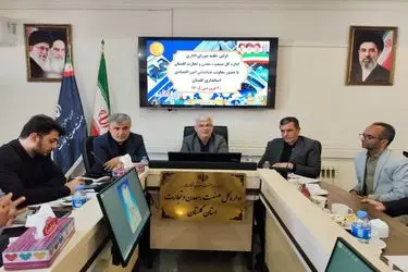 احیای ۳۸ واحد راکد و نیمه‌فعال صنعتی در سال گذشته در گلستان