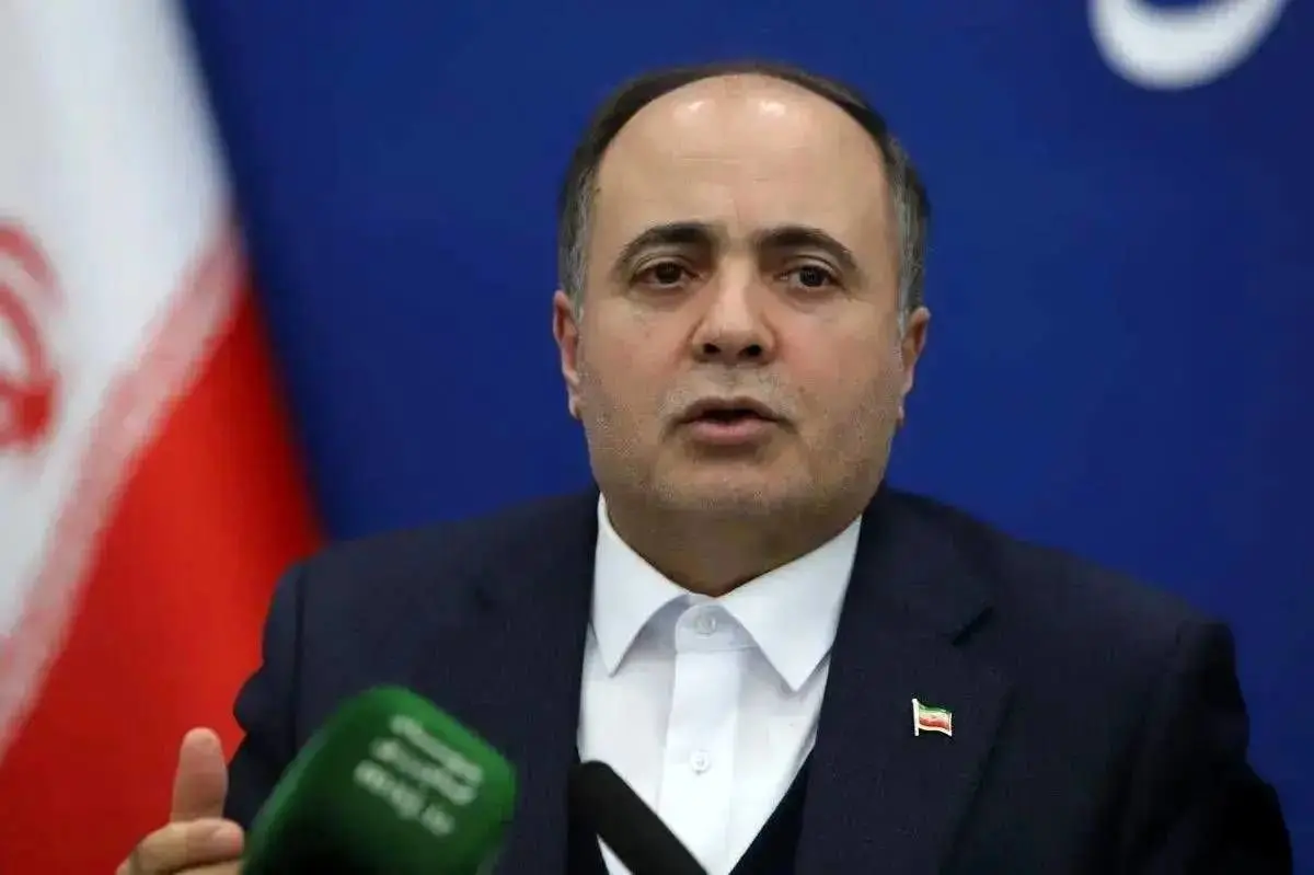 ایران با جمعیت ۹۰ میلیونی هیچ کمبودی در تامین کالاهای اساسی ندارد