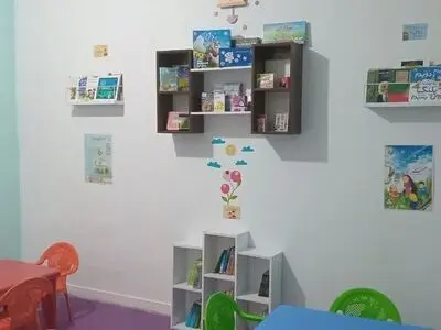 گشایش چهارمین مرکز فرهنگی ترویج کتابخوانی «دیار دانایی» در روستای سایبان 