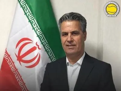 با حکم داوود عزیزی:  عباس خیلتاش به عنوان رییس کمیته فنی فدراسیون منصوب شد