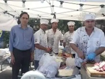 آذربایجان‌شرقی رتبه نخست جشنواره را کسب کرد