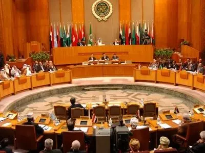 سران اتحادیه عرب در شرم‌الشیخ تشکیل جلسه می‌دهند
