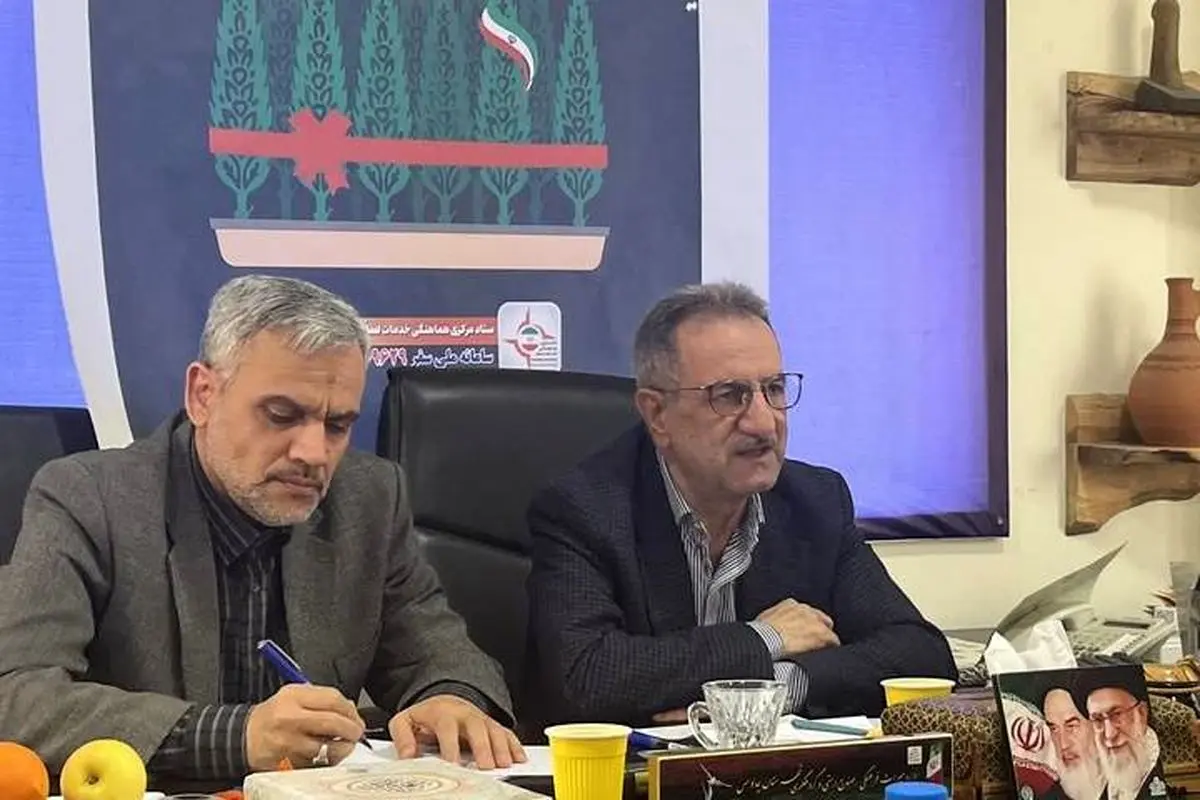 ثبت بیش از ۱۲.۶ میلیون سفر نوروزی تا دوم فروردین/ مازندران، گیلان، همدان و خراسان‌رضوی بیشترین حجم پذیرش مسافر و تردد را به خود اختصاص داده‌اند