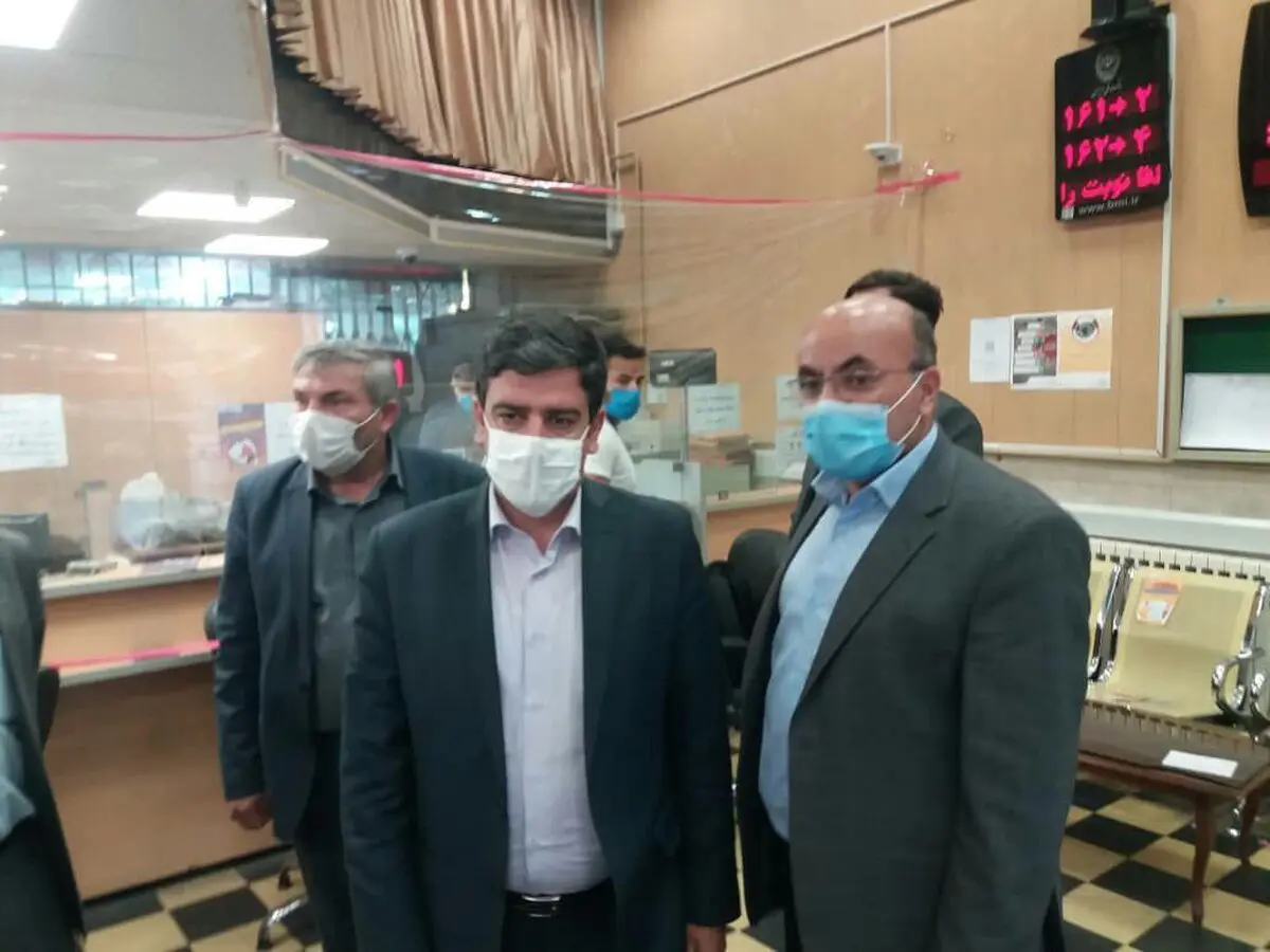 رعایت دستورالعمل های بهداشتی وظیفه ای همگانی است