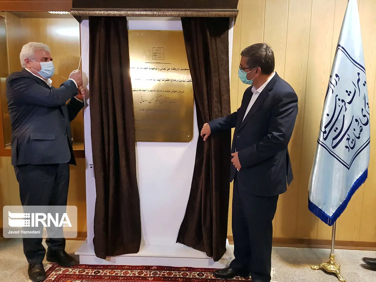 افتتاح هفت طرح مرمت و احیای میراث فرهنگی به دستور رئیس جمهور در همدان 