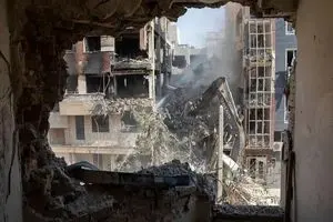 در حملات آمریکا و اسرائیل به ایران تمام شاکله حقوق بین‌الملل نقض شده است/ تاکید بر ضرورت آزادی زندانیان بی‌خطر در شرایط جنگی