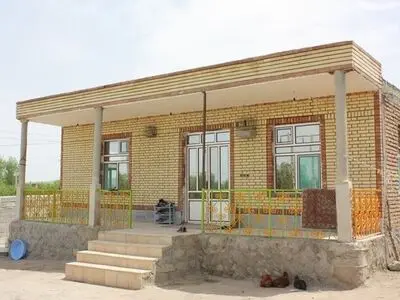 تحقق سهمیه چهار ساله طرح نهضت ملی مسکن در روستاهای گلستان