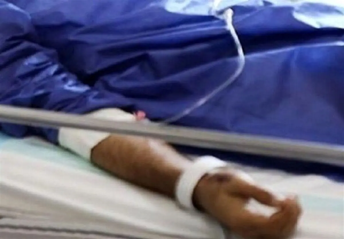 مراقب انواع مسمومیت‌ها باشید! + اینفوگرافی
