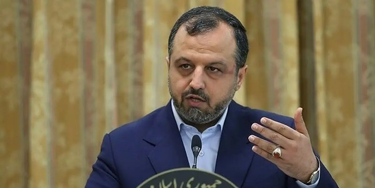 آذربایجان غربی باید سکوی پرتاب صادرات کشور شود