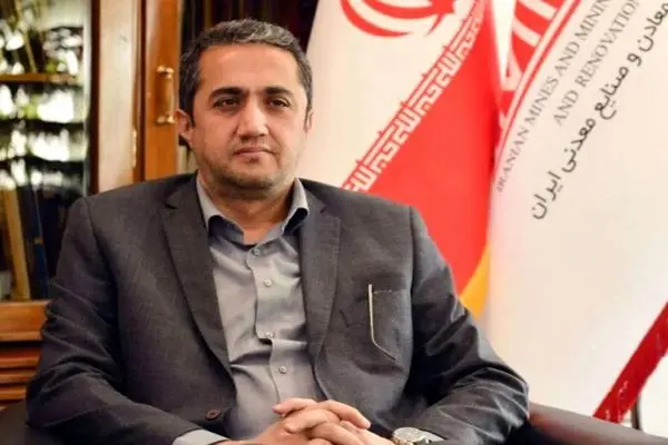 پیام رئیس هیات عامل ایمیدرو به مناسبت روزجهانی ایمنی و بهداشت حرفه ای