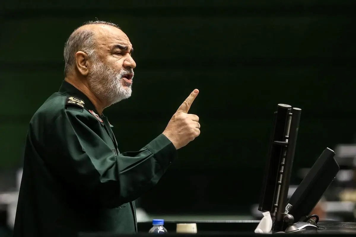 IRGC Commander: Islamic Iran experienced in defeating big powers