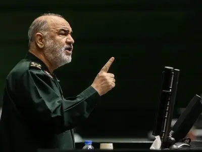 IRGC Commander: Islamic Iran experienced in defeating big powers