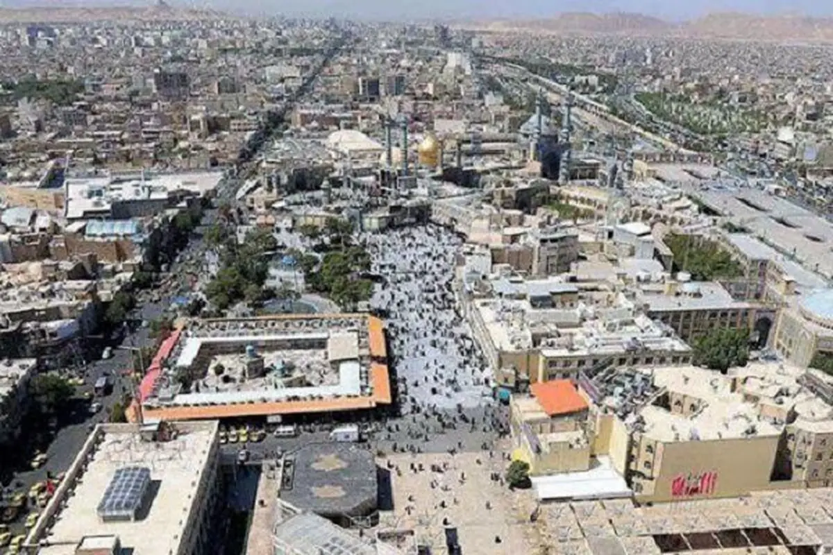 افزایش سقف وام نوسازی مسکن در بافت فرسوده شاه‌عبدالعظیم به ۶۰۰ میلیون 