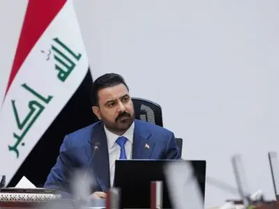 نخست‌وزیر عراق: ۳۰ سپتامبر نقطه پایان حضور نظامی خارجی در این کشور است