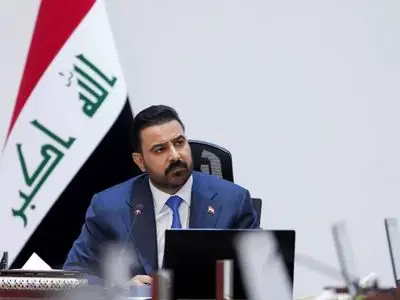 نخست‌وزیر عراق: ۳۰ سپتامبر نقطه پایان حضور نظامی خارجی در این کشور است