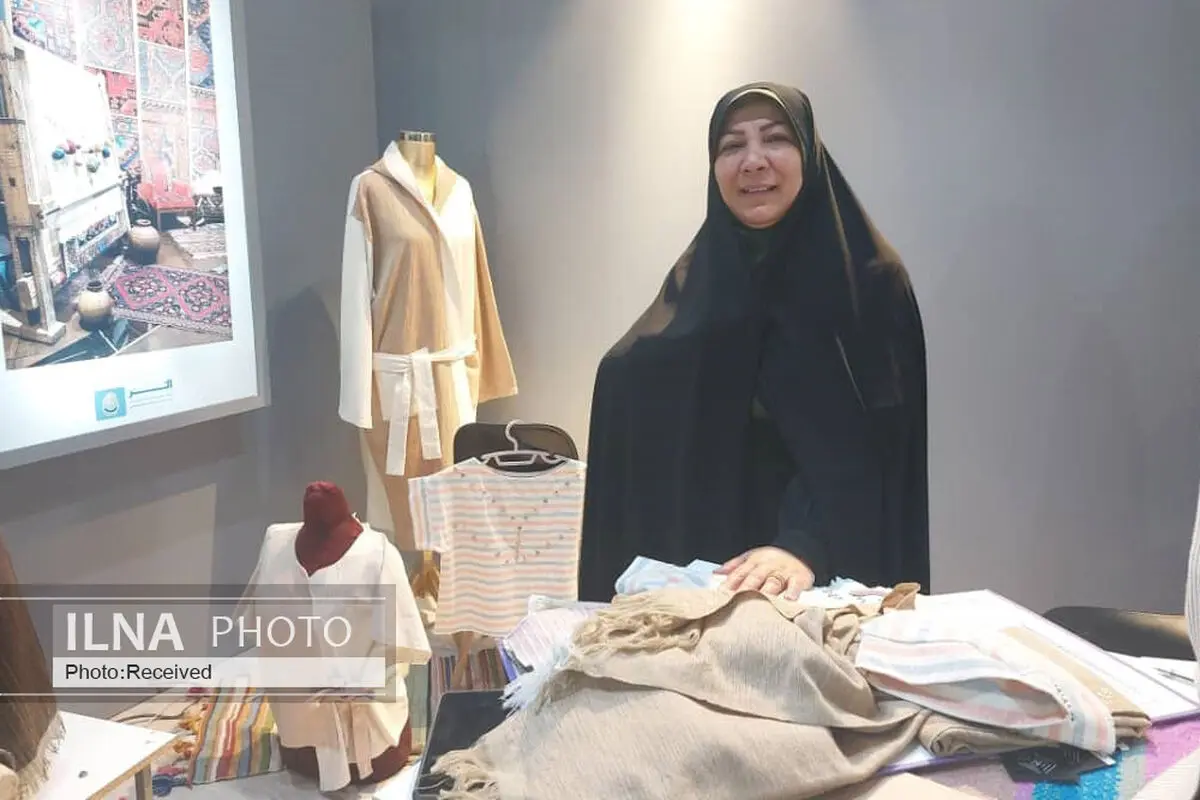 دلالان بیشترین سود را در حوزه صادرات صنایع دستی می‌برند/ حضور در نمایشگاه‌های صنایع دستی قیمت را بیش از دو برابر افزایش می‌دهد