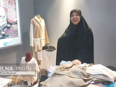 دلالان بیشترین سود را در حوزه صادرات صنایع دستی می‌برند/ حضور در نمایشگاه‌های صنایع دستی قیمت را بیش از دو برابر افزایش می‌دهد