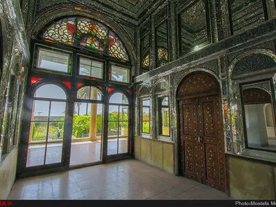 دشمنان ایران از تمدن این سرزمین کینه دارند
