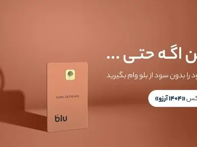 هم وام بگیرید، هم سود کنید