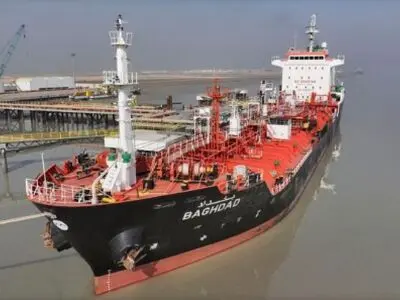 إيران والعراق تستعدان لإطلاق خط بحري دائم بين مينائي خرمشهر والبصرة
