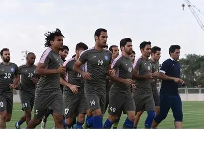 مربی گسترش: تاکتیک های قلعه نویی را خنثی کردیم/ محکوم به شکست سپیدرود هستیم