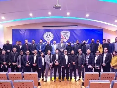 گزارش سایت رسمی ایفما از مجمع عمومی فدراسیون موی تای ایران؛ تبریک برای این لحظه تاریخی