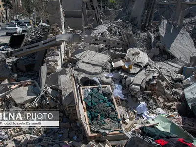 ۱۳۸ ایستگاه آتش‌نشانی در آماده‌باش کامل