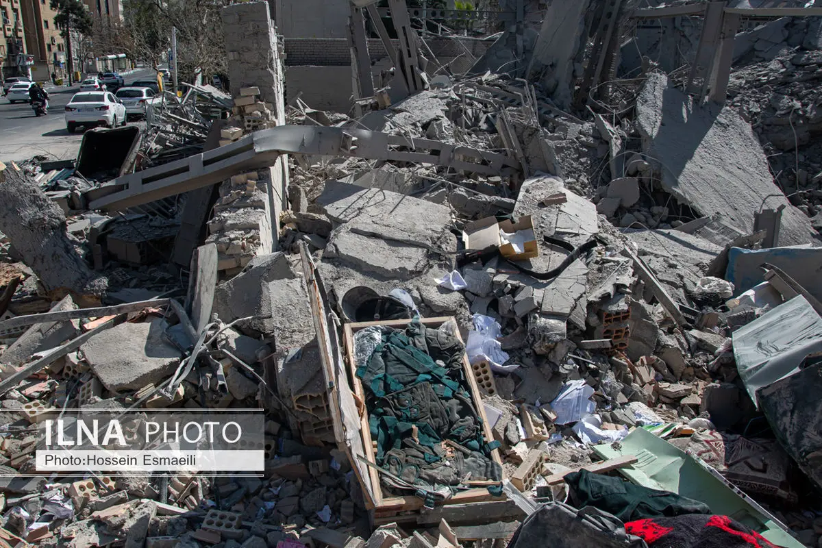 ۱۳۸ ایستگاه آتش‌نشانی در آماده‌باش کامل