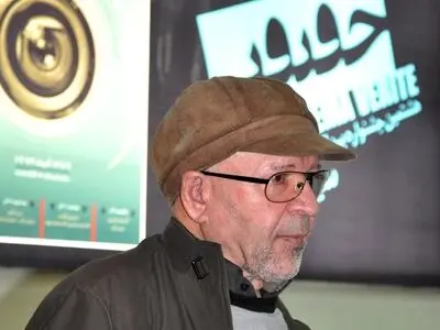 محمدرضا مقدسیان در بیمارستان بستری شد 