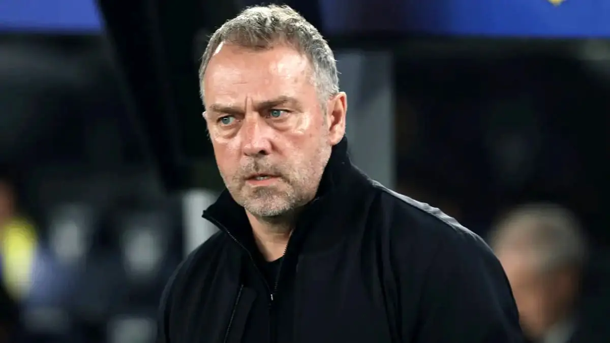 فلیک فهرست بارسلونا برای دیدار با نیوکاسل را اعلام کرد؛ حضور جالب گاوی